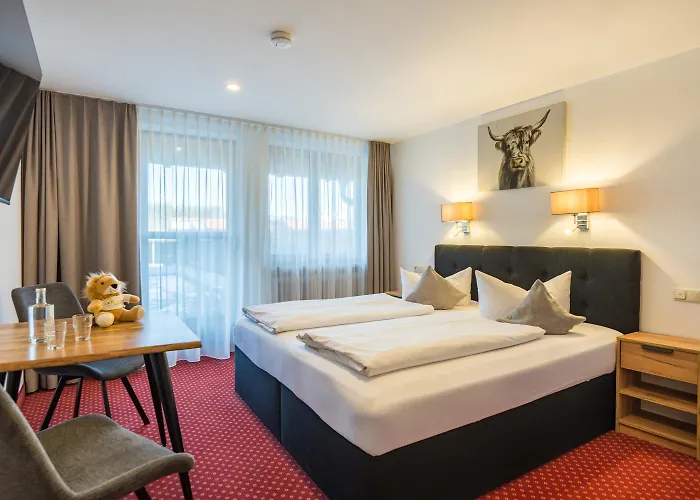 Familienhotel Loewen