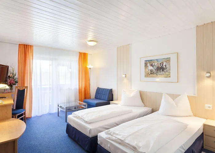 Akzent Hotel Alpenrose