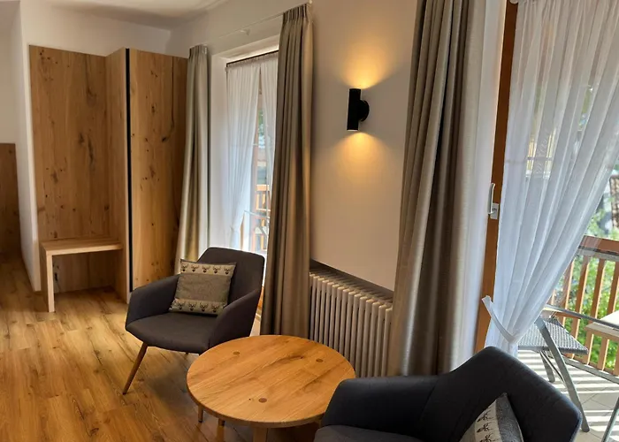 Hotel Antonia