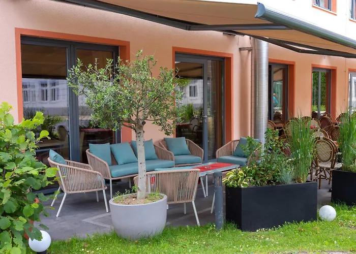 Best Western Plus Hotel Füssen